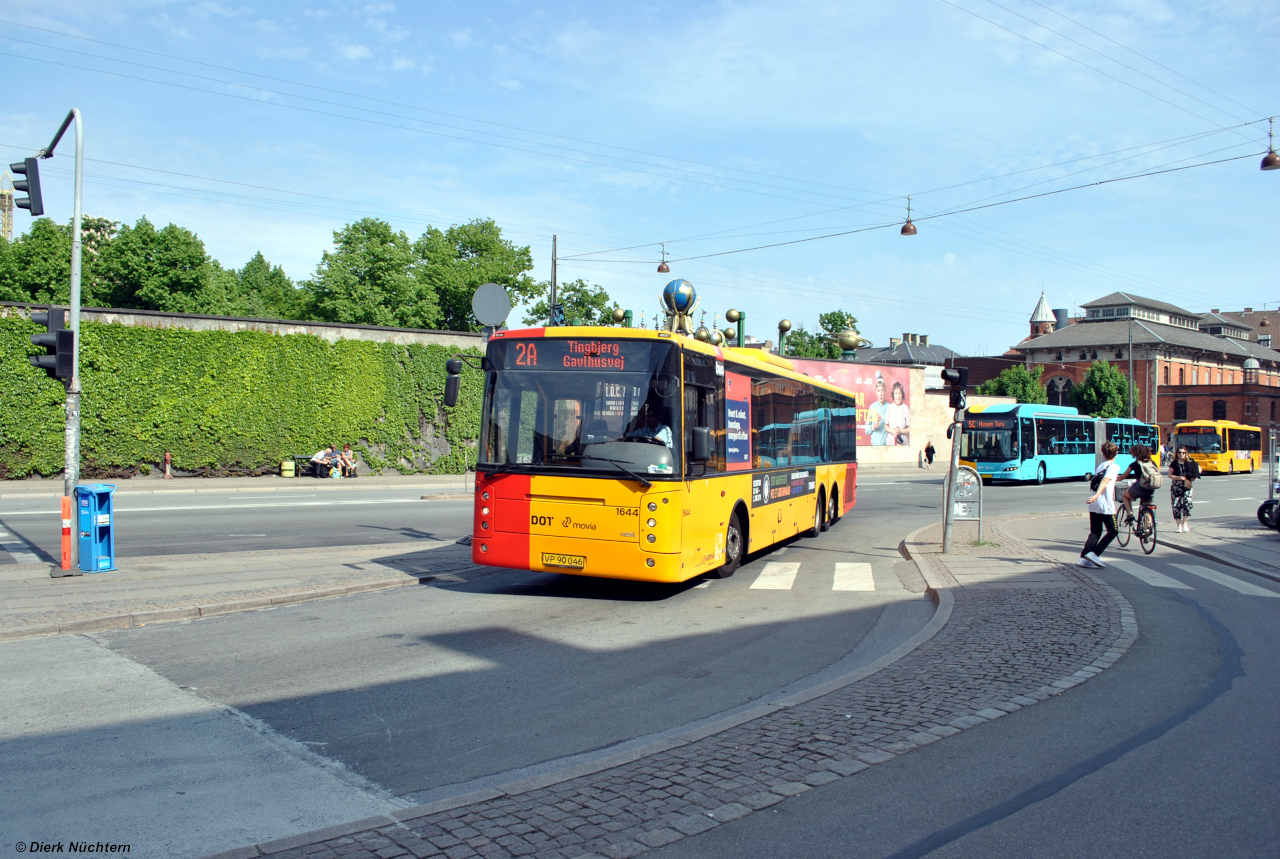 1644 (VP 90 064) · København H