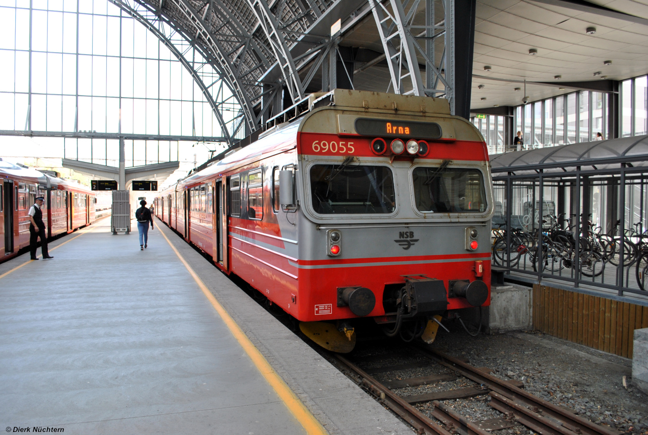 69055 · Bergen S