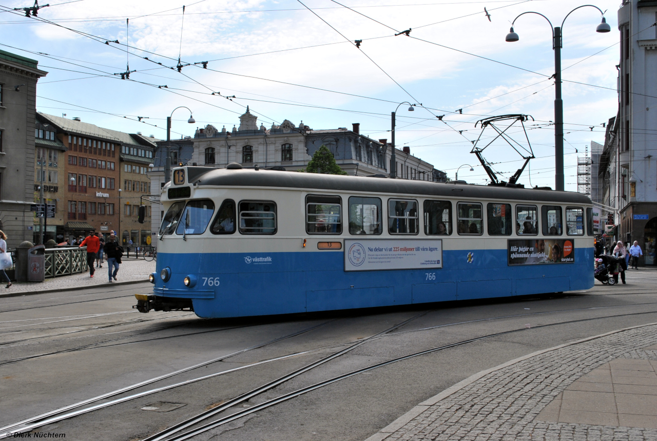 766 · Centralstationen