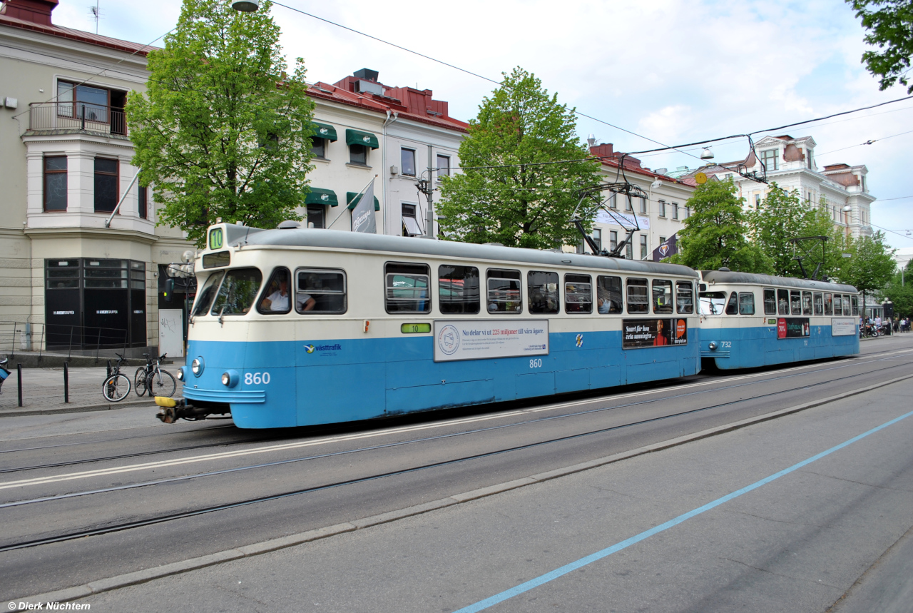 860 + 732 · Valand