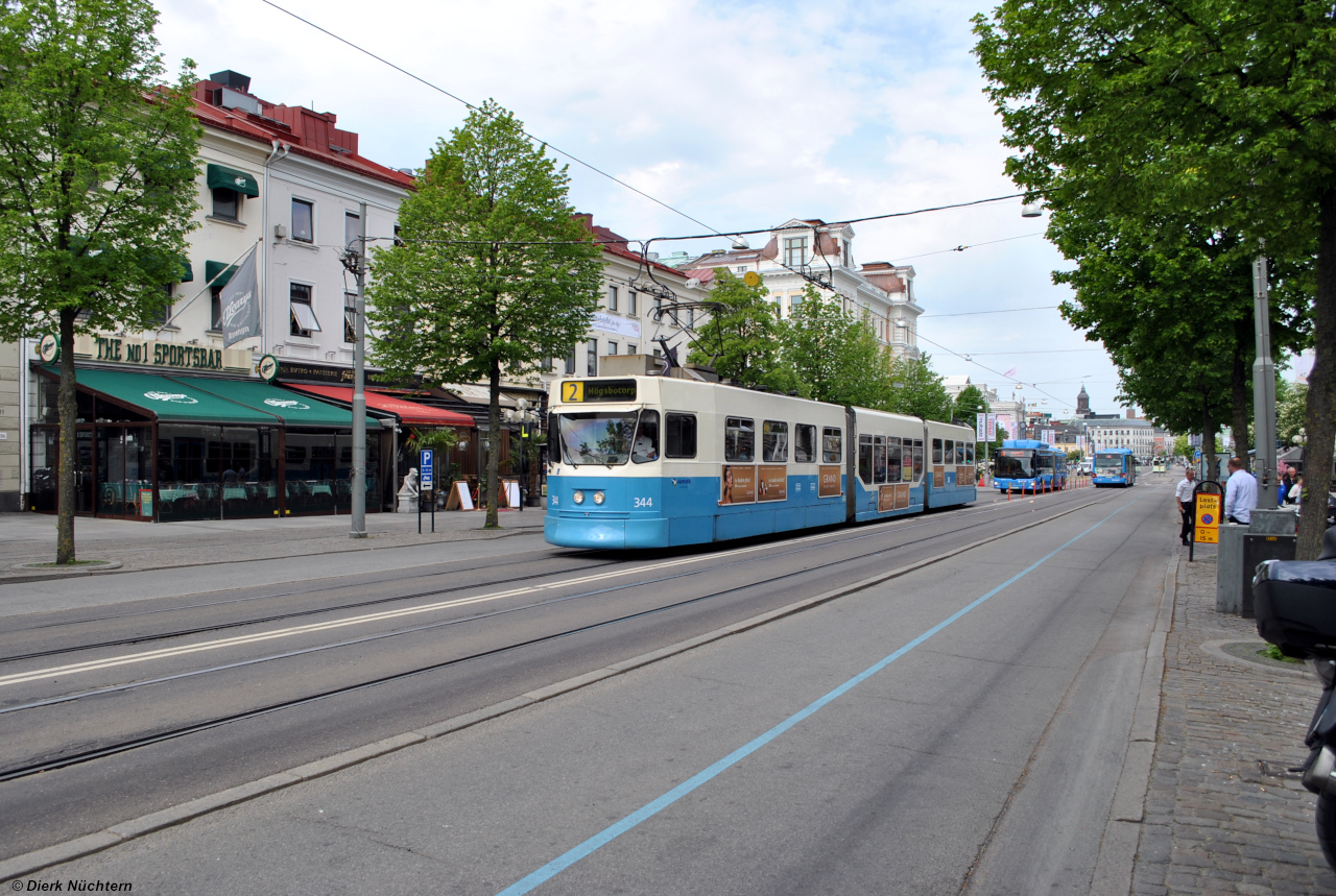 344 · Valand