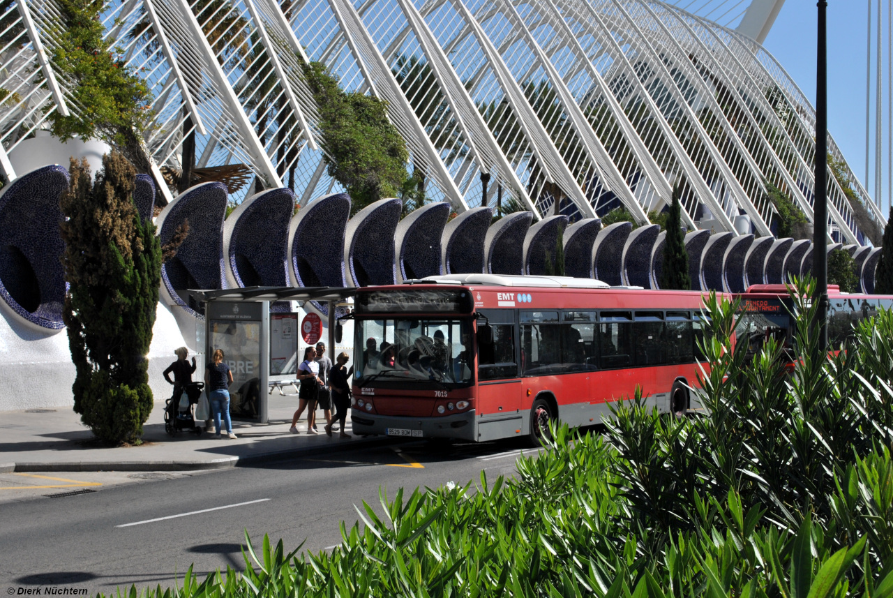 7018 (9529 BDM) · Museu de les Ciències