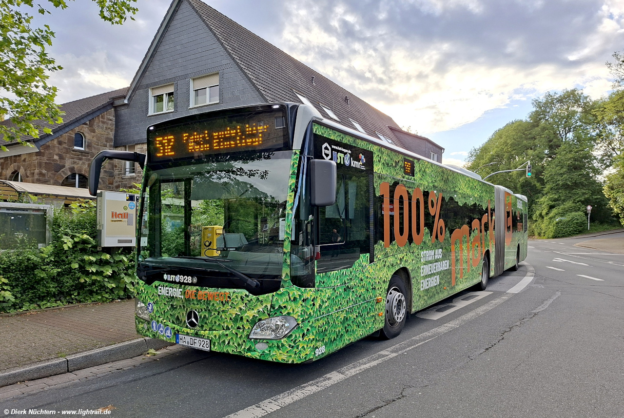 928 (HA DF 928) · Dortmund Syburg