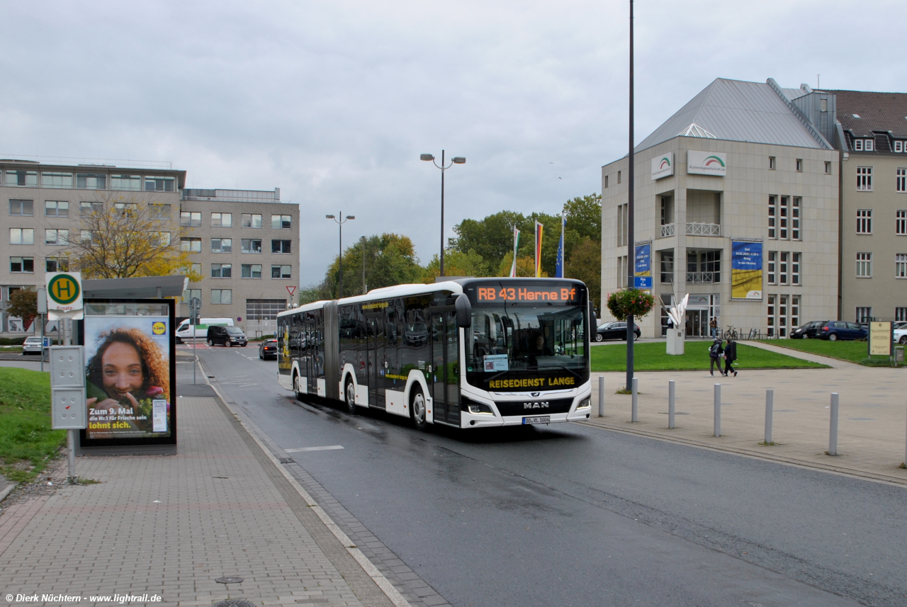 DO RL 1006 · Dortmund Hbf