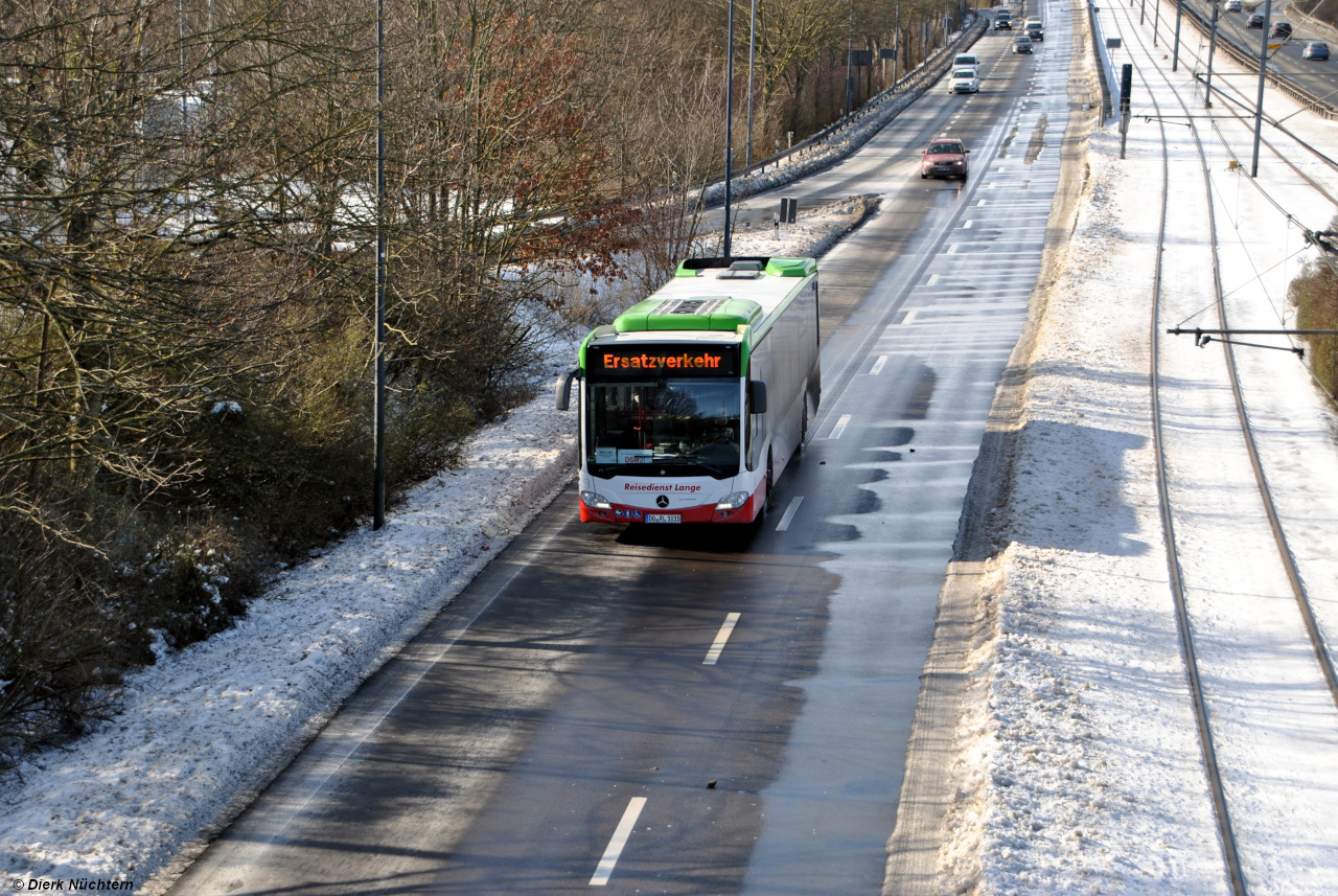 DO RL 1015 · Hafen / Mallinckrodtstraße