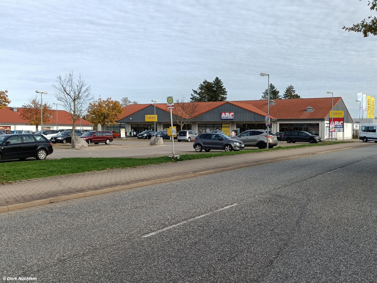 Peine Dieselstraße, 12.11.2022