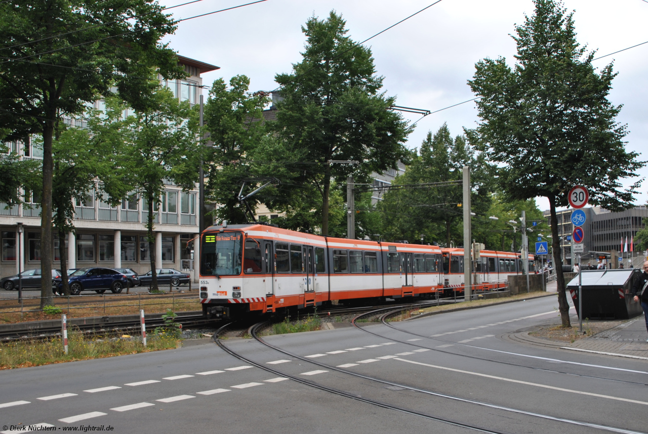 553 · Rathaus