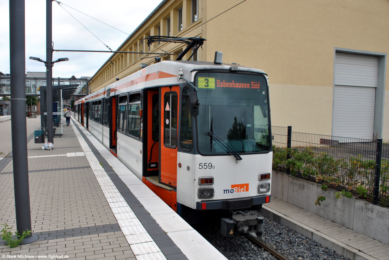559 · Dürkopp Tor 6