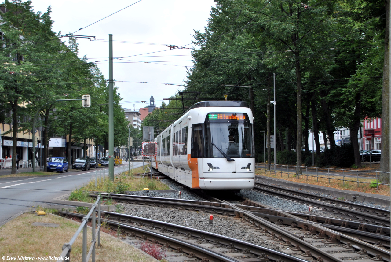 5007 · Rathaus
