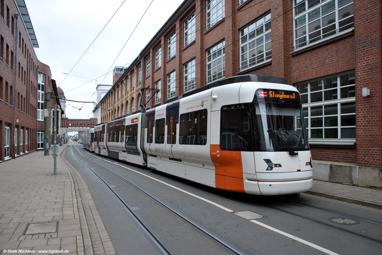 5011 · Nikolaus-Dürkopp-Straße