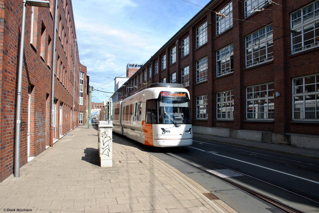 5019 · Nikolaus-Dürkopp-Straße