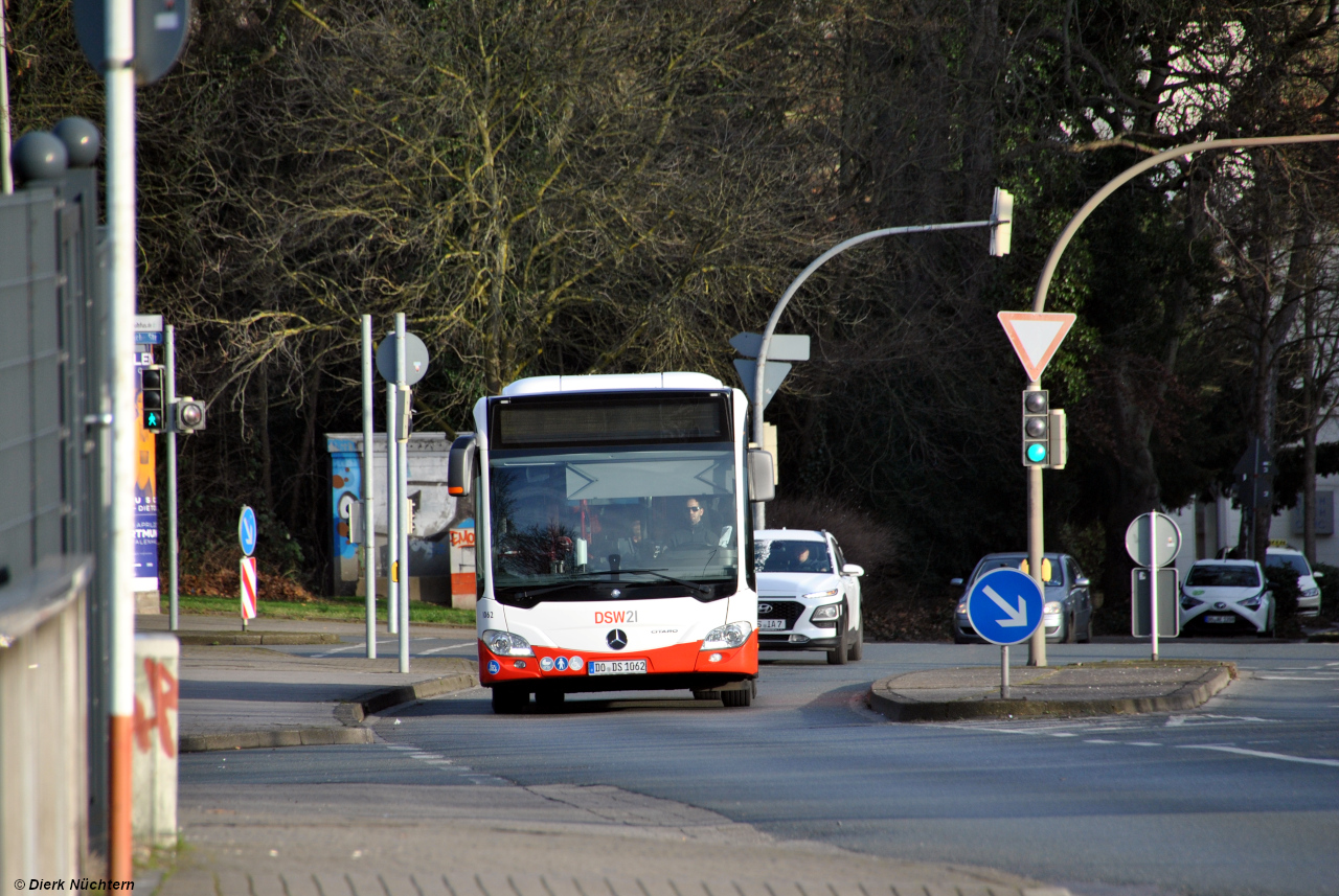 1062 (DO DS 1062) · DO Dorstfeld (S)