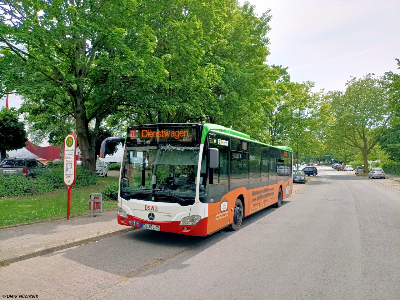 1076 (DO DS 1076) · Geßlerstraße