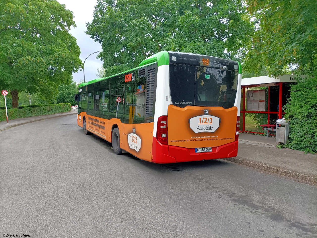 1076 (DO DS 1076) · Löttringhausen