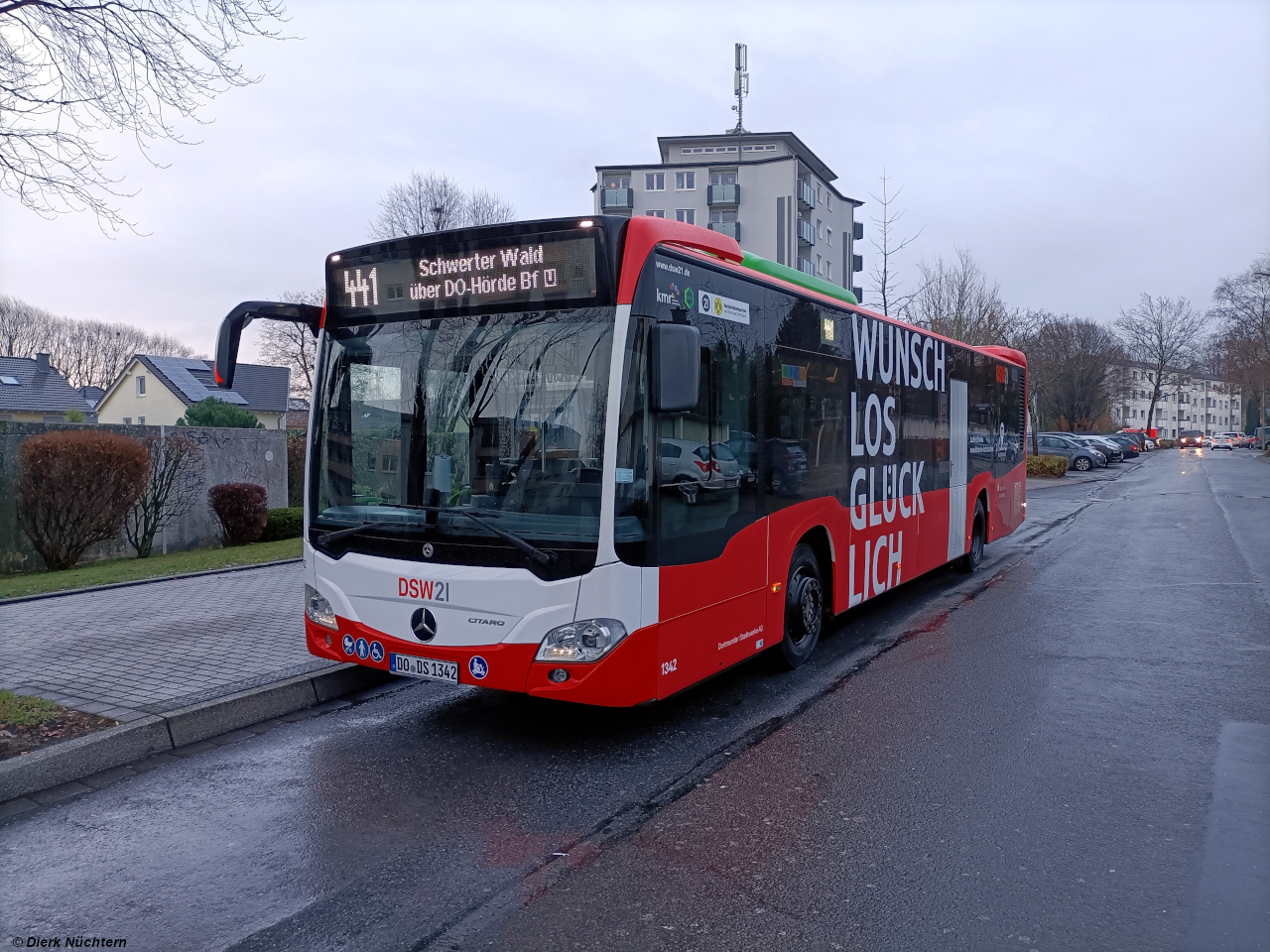 1342 (DO DS 1342) · Godefriedstraße