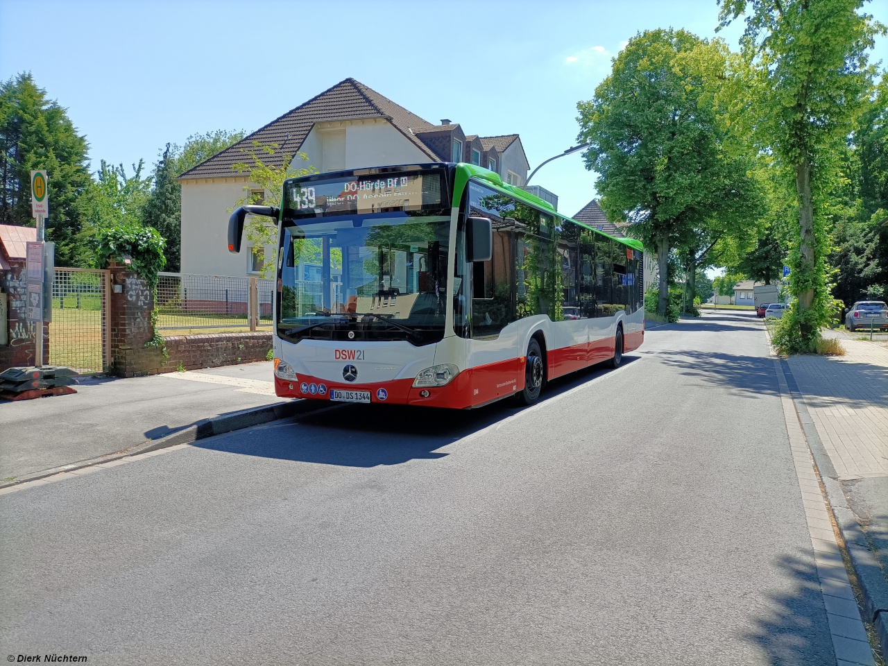 1344 (DO DS 1344) · Husen