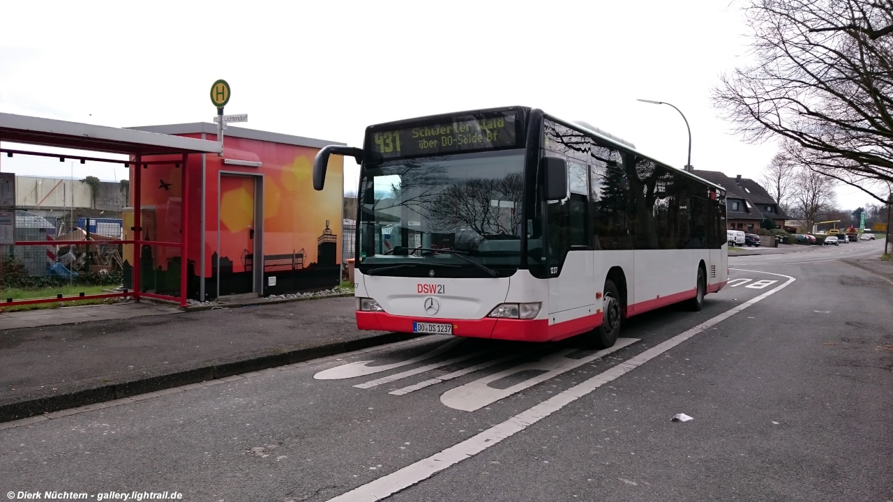 1237 (DO DS 1237) · Lichtendorf
