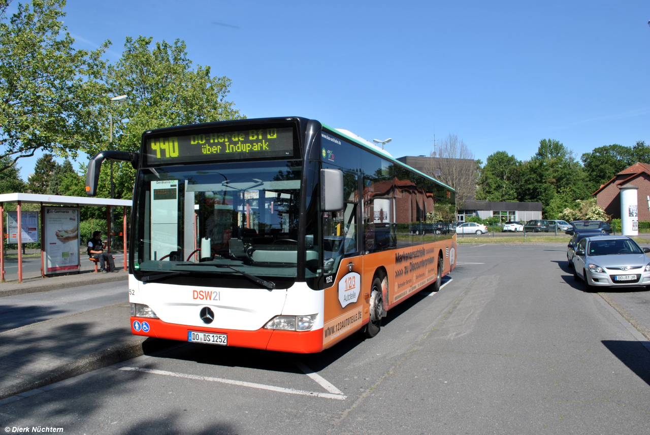 1252 (DO DS 1252) · DO Germania (S)