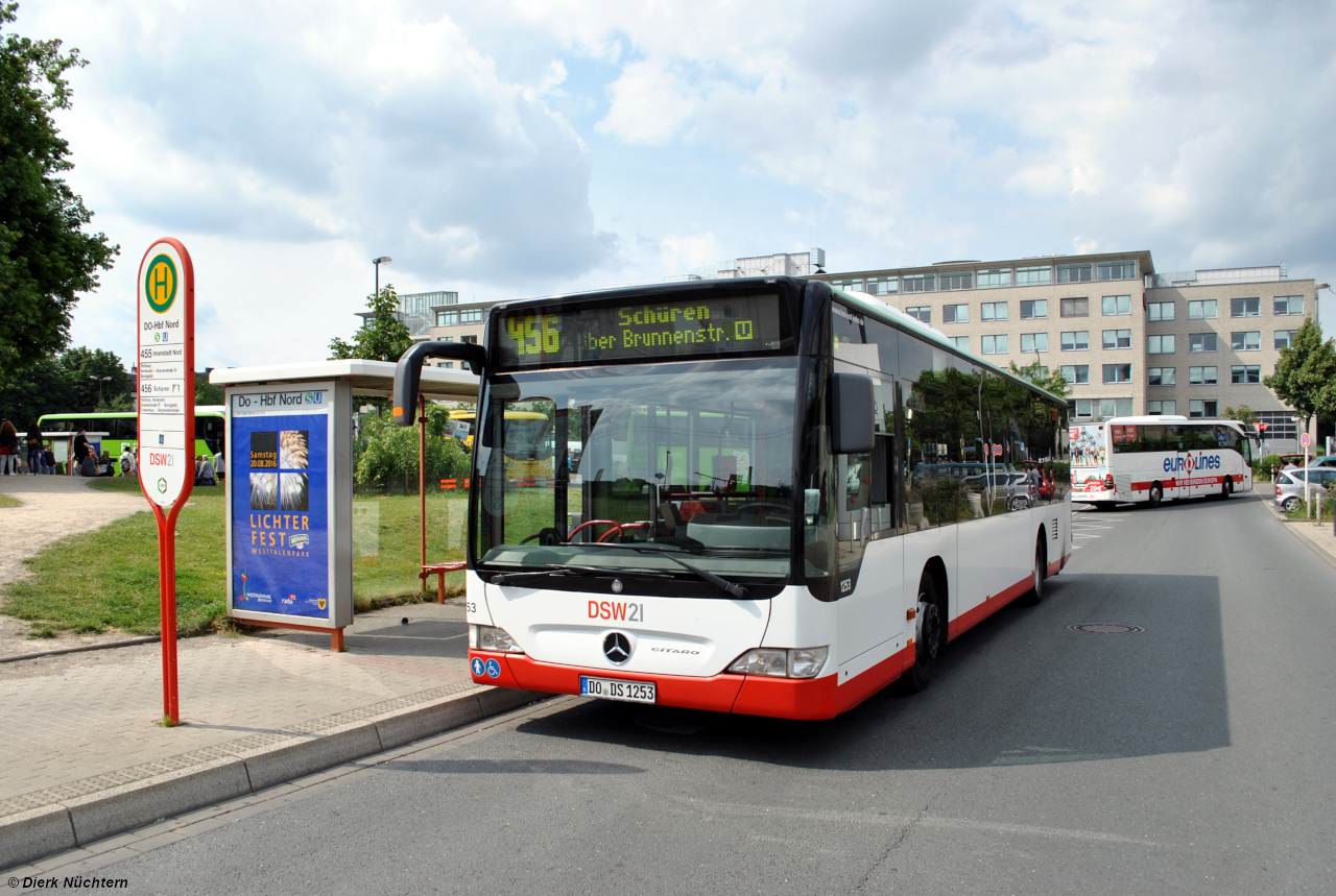1253 (DO DS 1253) · Dortmund Hbf (Nord)