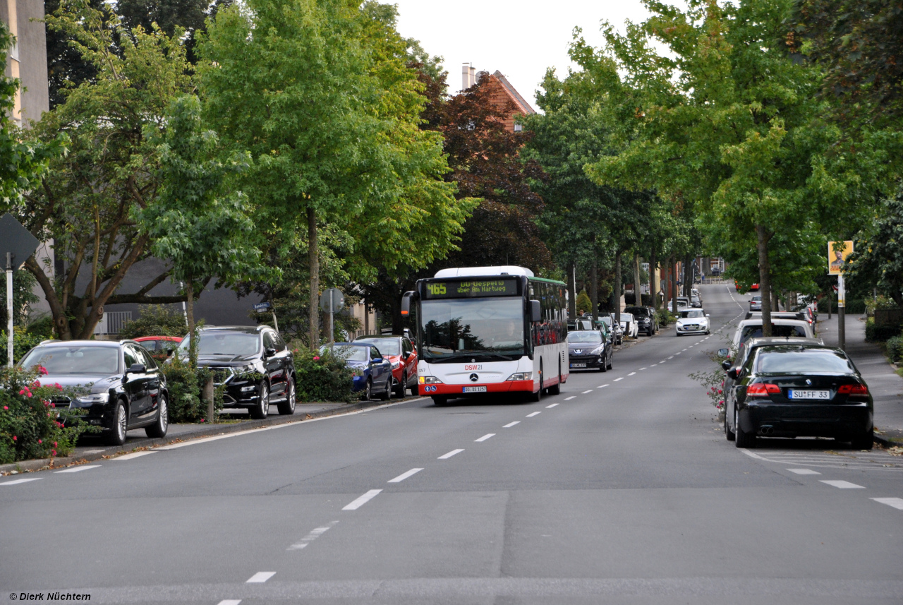 1257 (DO DS 1257) · Dorstfeld Bandelstraße