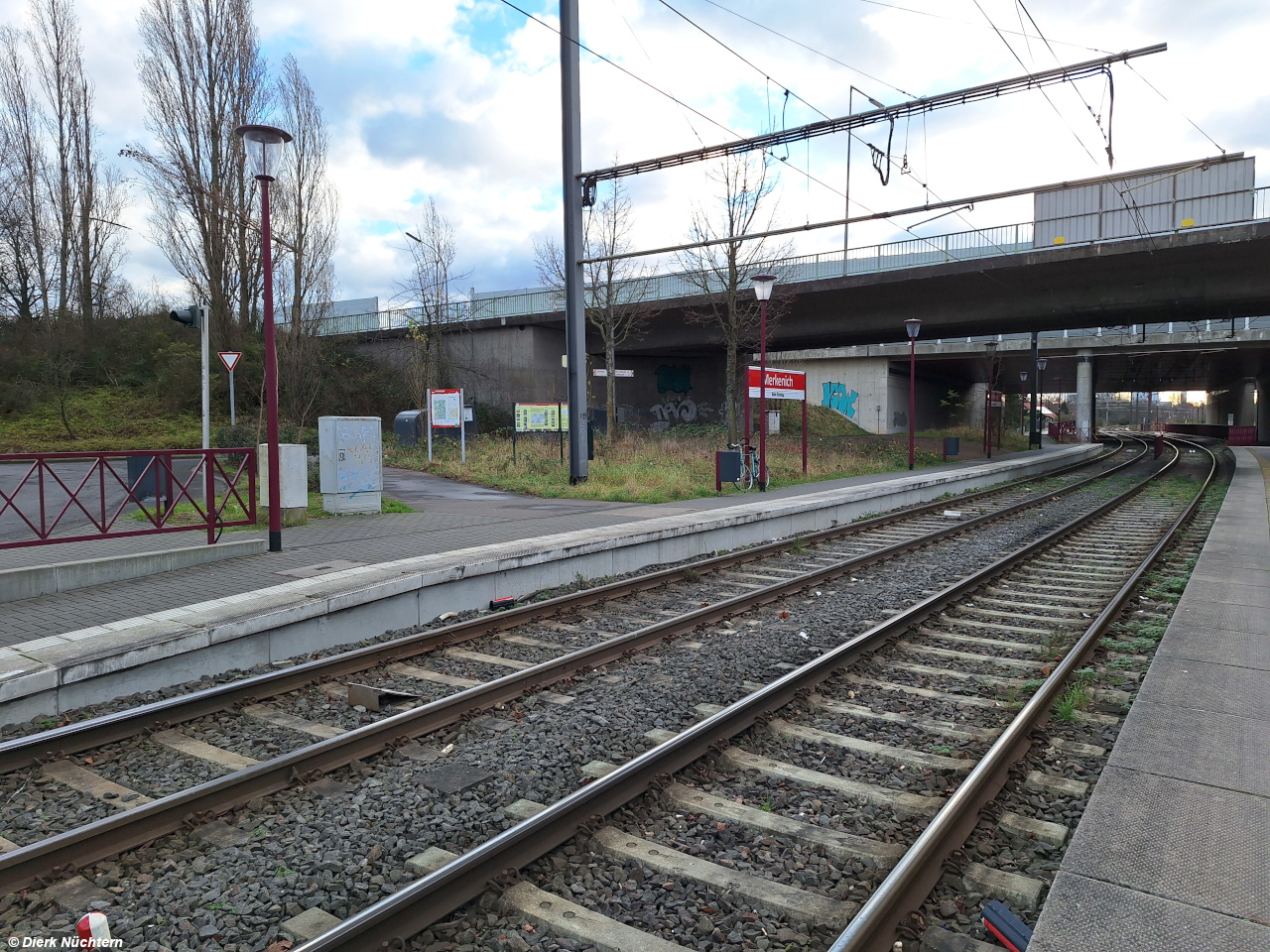 Merkenich, 28.12.2023