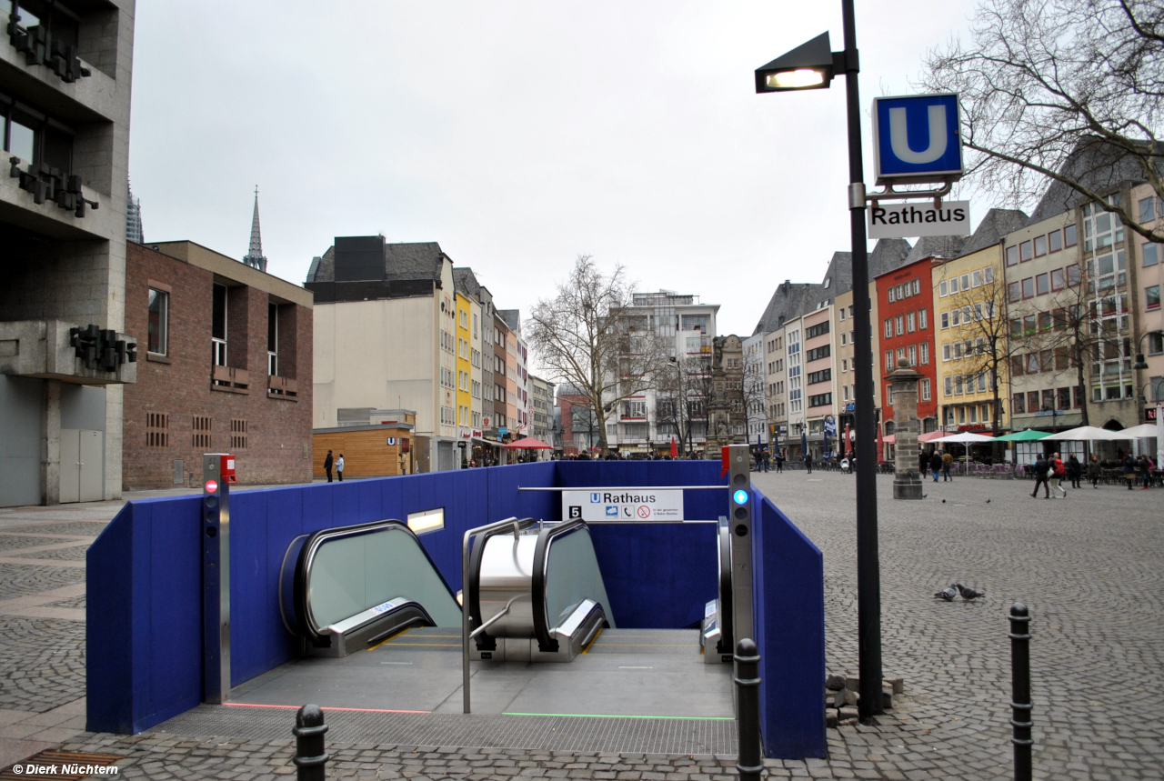 Rathaus, 06.04.2013