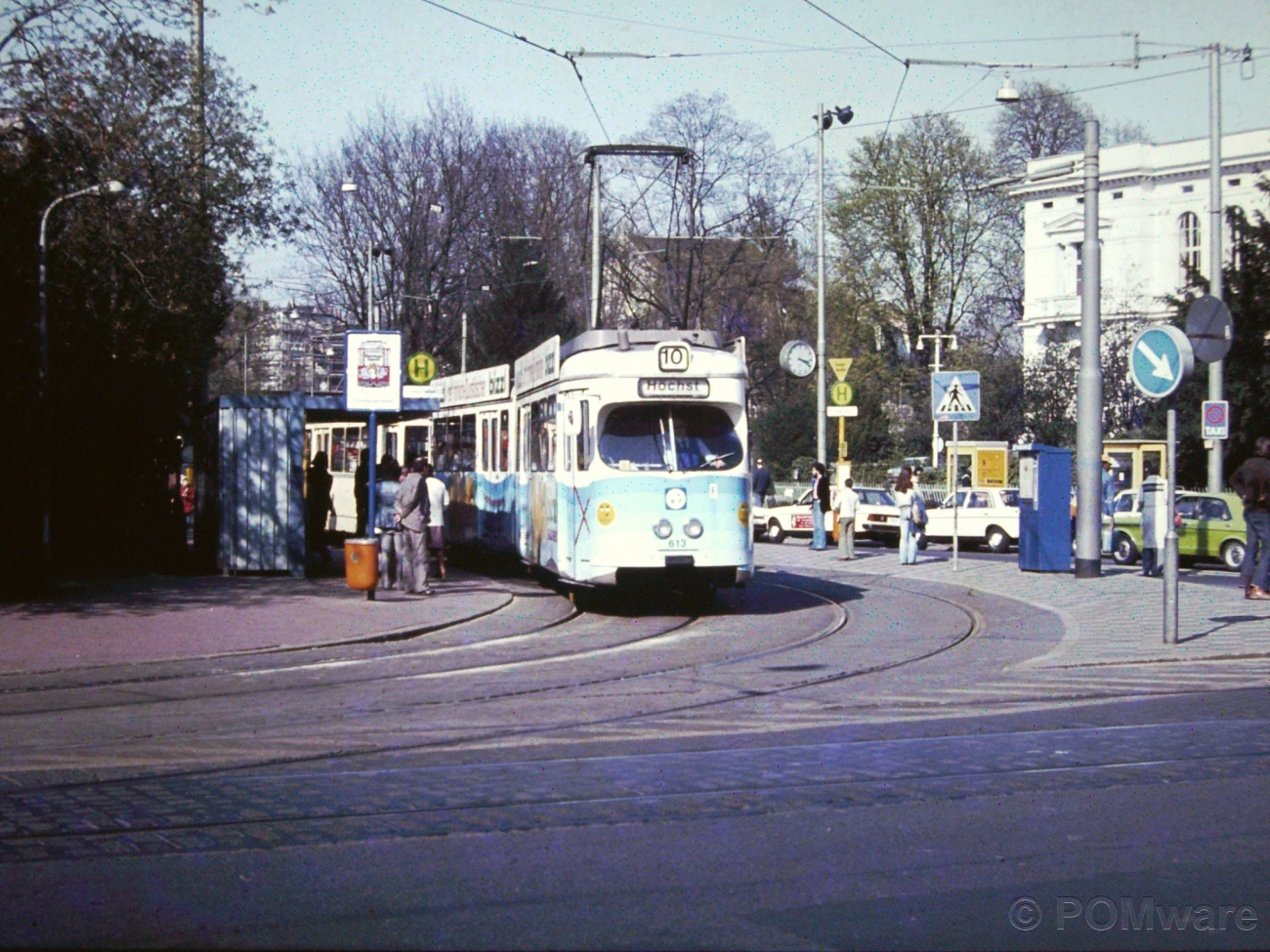 613 - Zoo