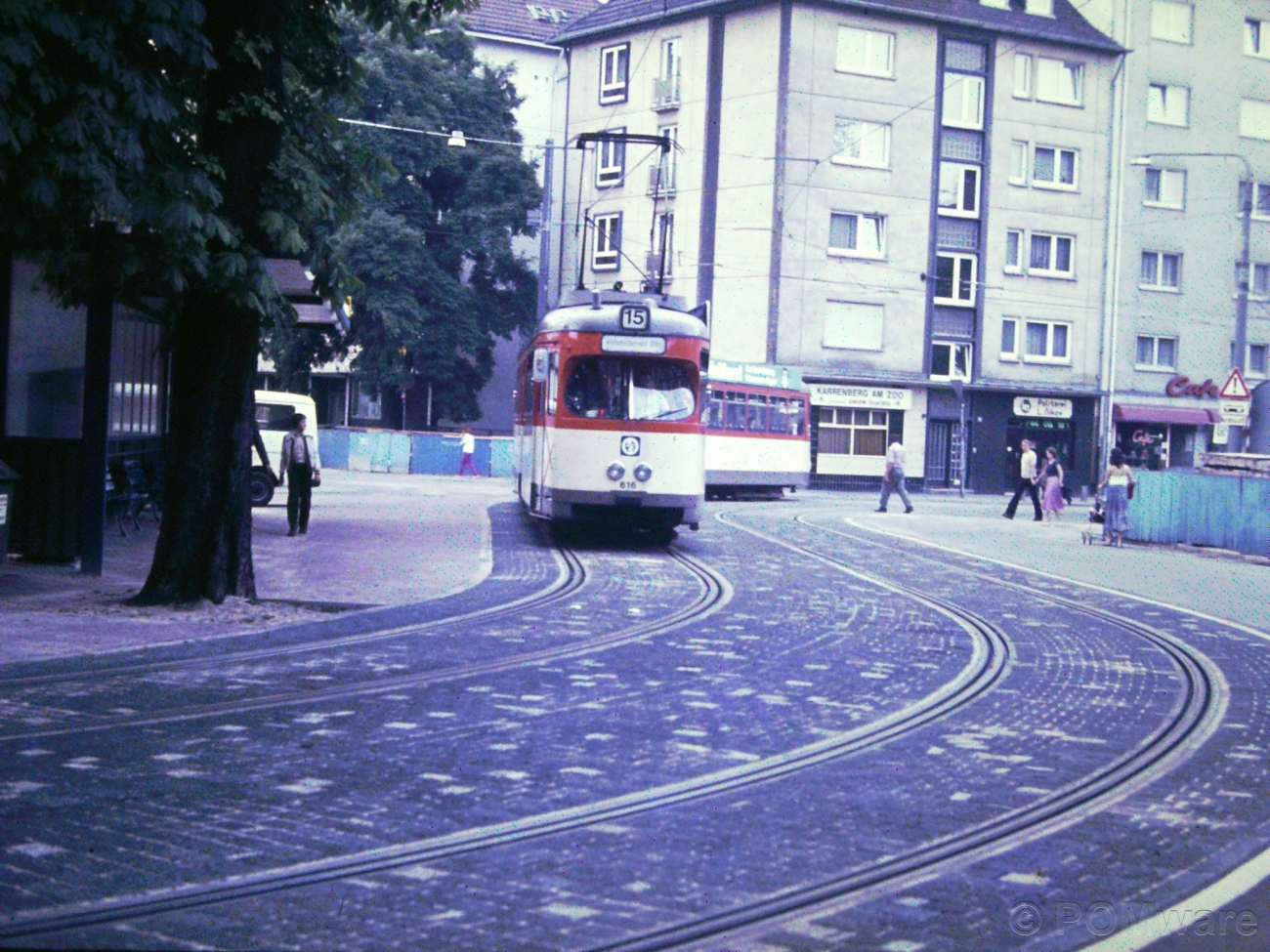 616 - Alfred-Brehm-Platz