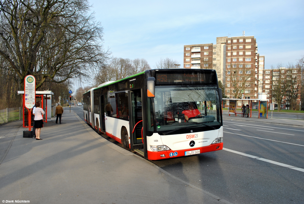 1406 (DO DS 1406) · Brünninghausen