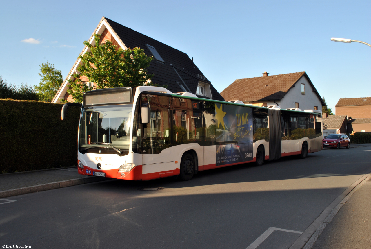 1416 (DO DS 1416) Jasminstraße