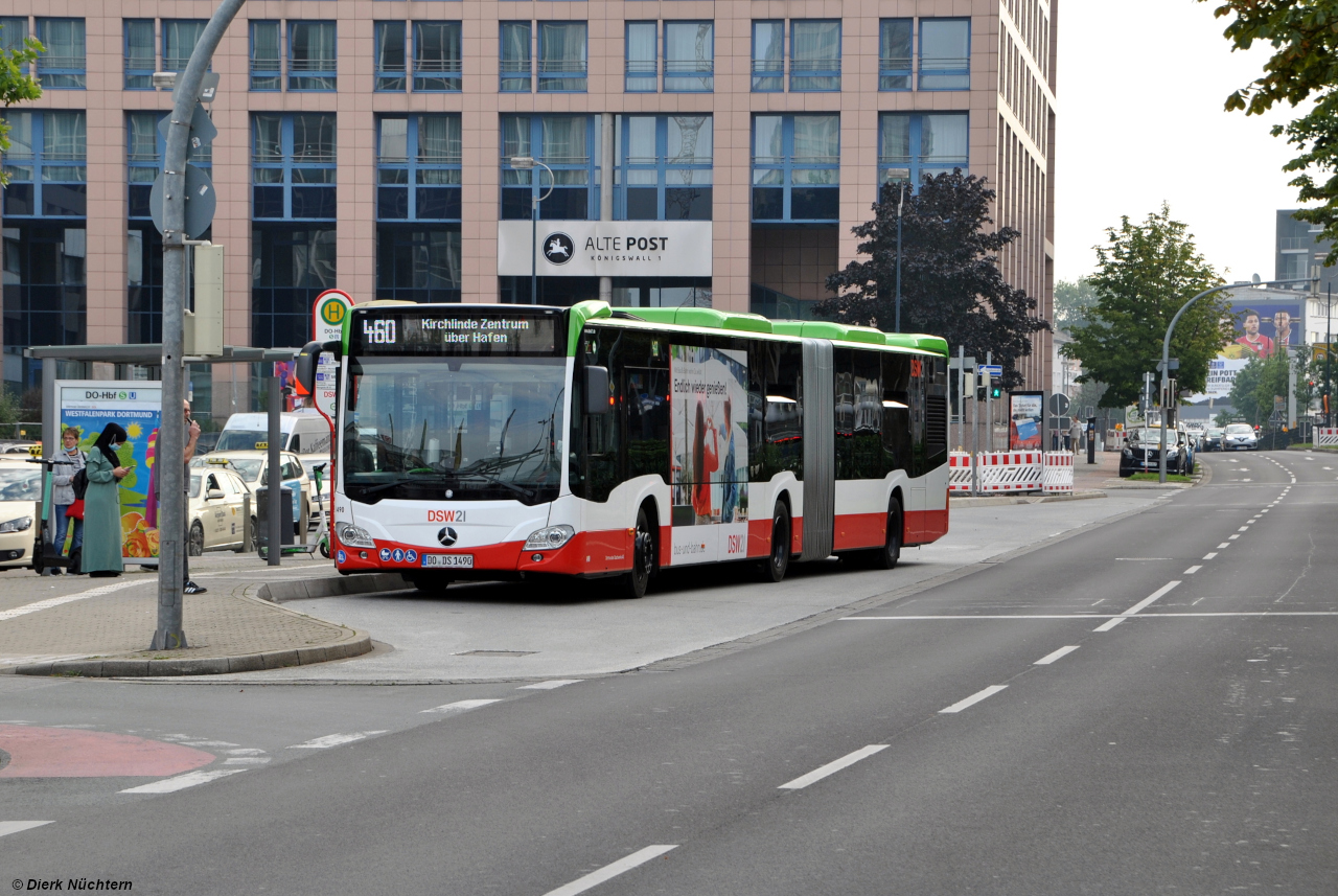 1490 (DO DS 1490) · Dortmund Hbf (S)[U]