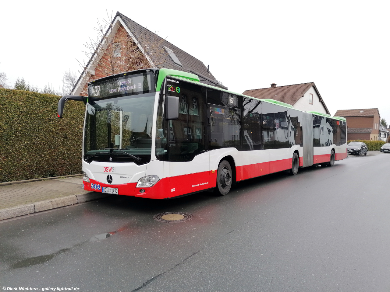 1492 (DO DS 1492) Sölde, Jasminstraße