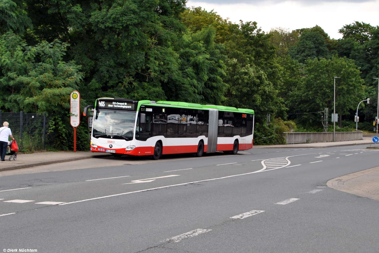 1498 (DO DS 1498) · Dortmund Dorstfeld (S)