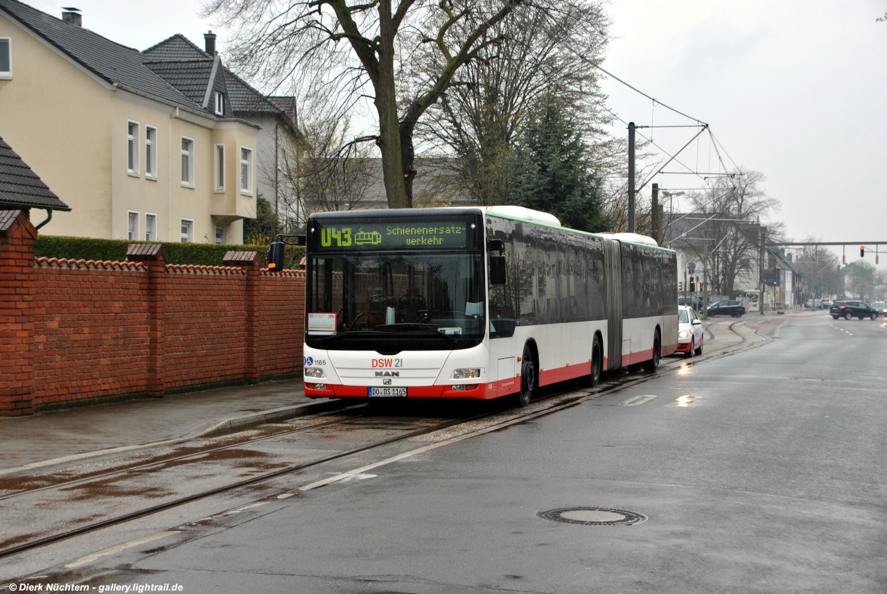 1165 (DO DS 1165) · Dortmund Wickede (S)