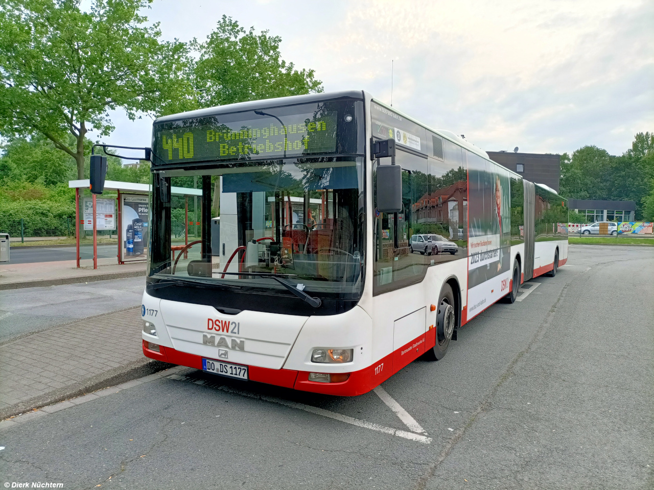 1177 (DO DS 1177) · DO Germania (S)