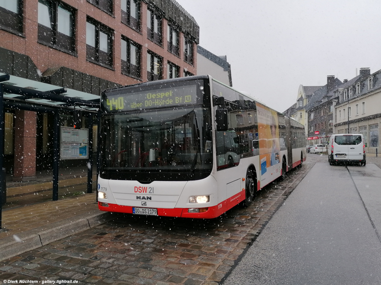 1179 (DO DS 2179) Aplerbeck [U]