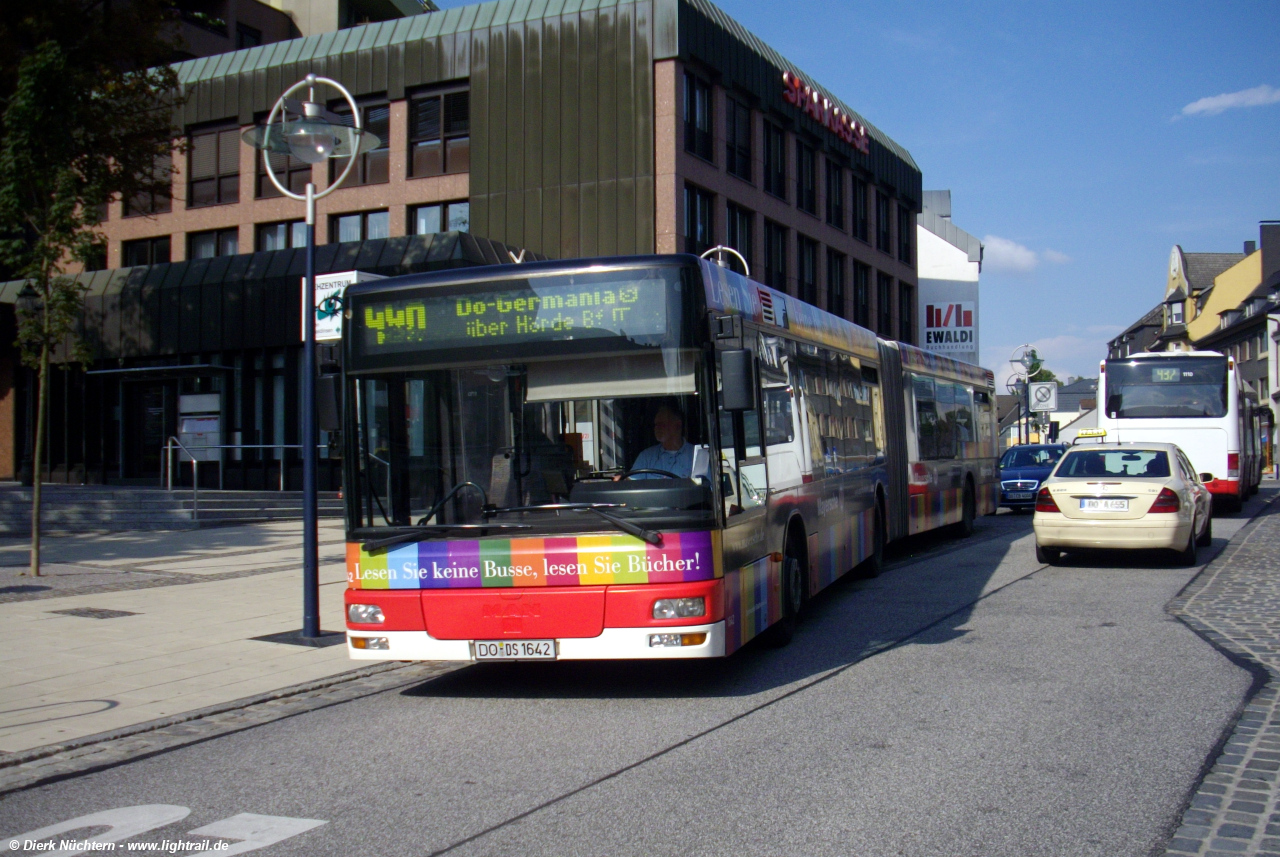 1642 (DO DS 1642) · Aplerbeck [U]