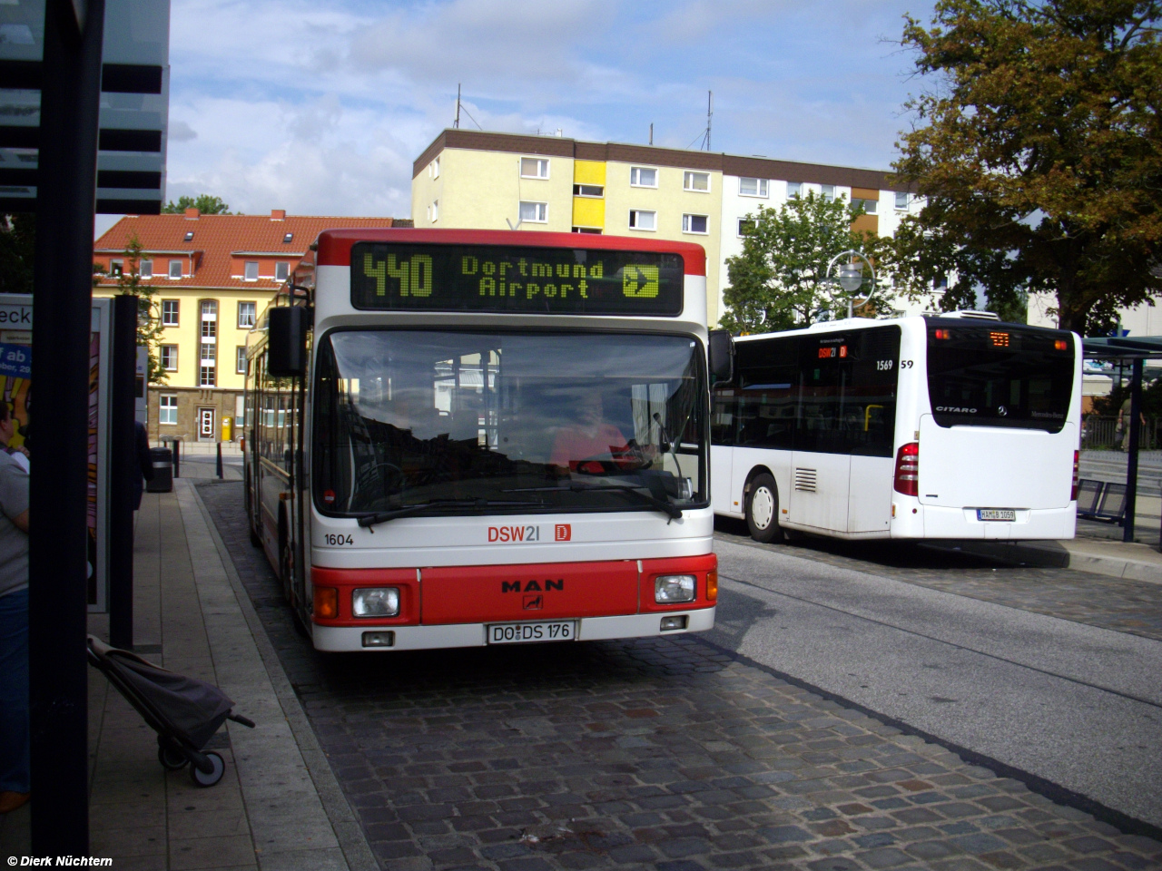 1604 (DO DS 176) · Aplerbeck [U]
