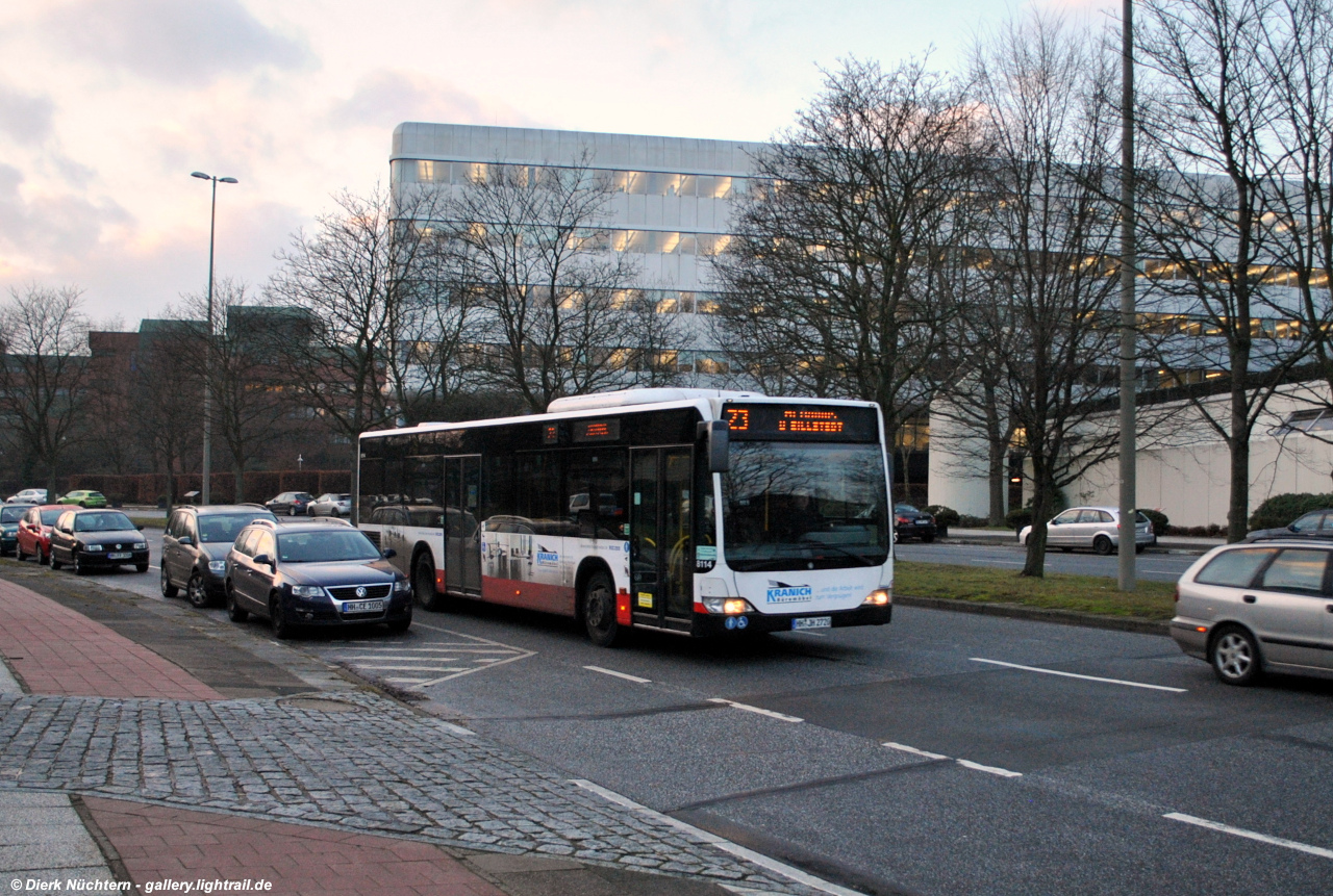 8114 (HH JH 2720) Sydneystr -> Manilabrücke