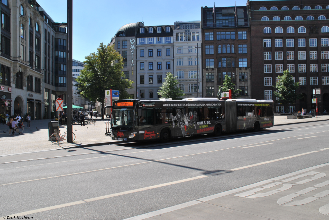 7620 (HH BY 1680) · Gänsemarkt [U]