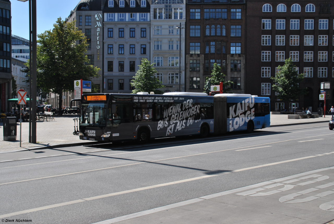7920 (HH SP 2920) · Gänsemarkt [U]