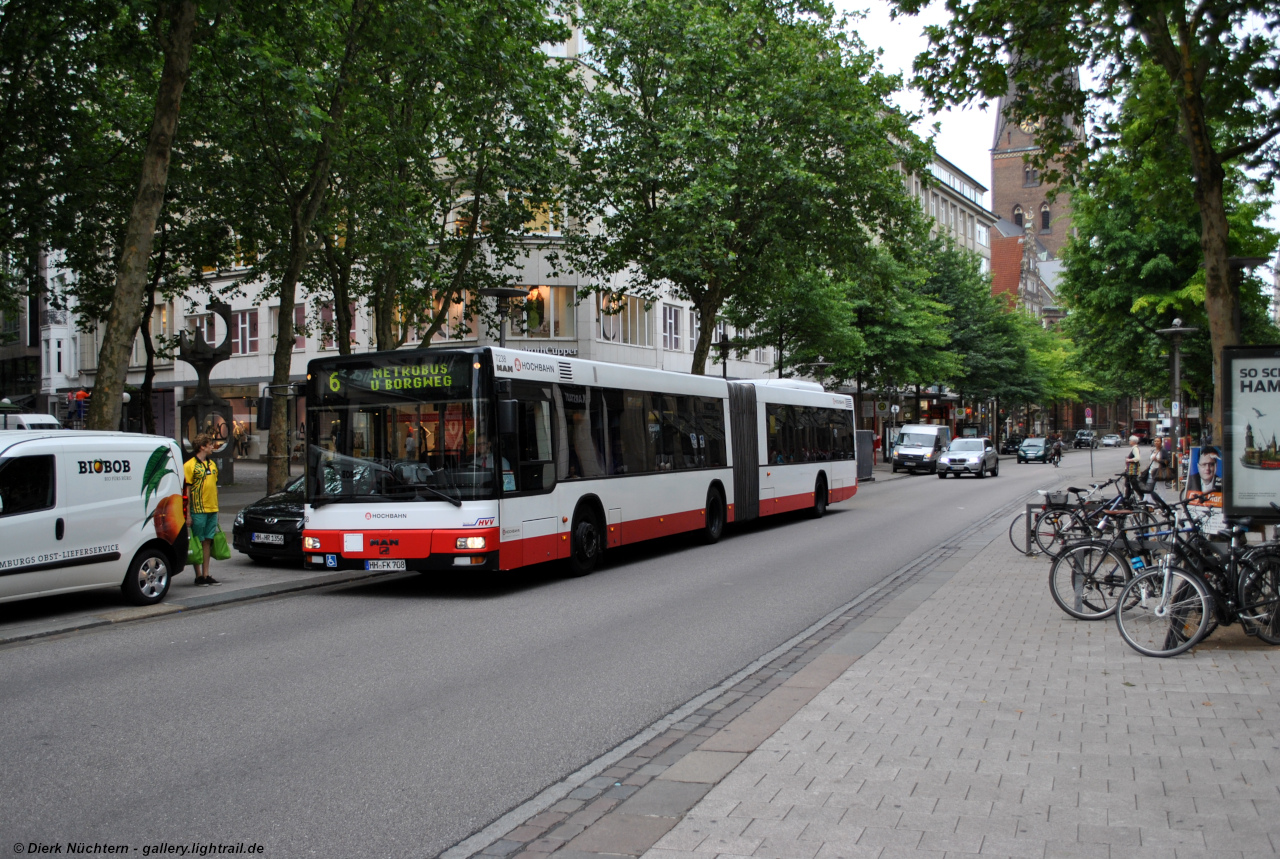 7238 (HH FK 708) Gerhart-Hauptmann-Platz
