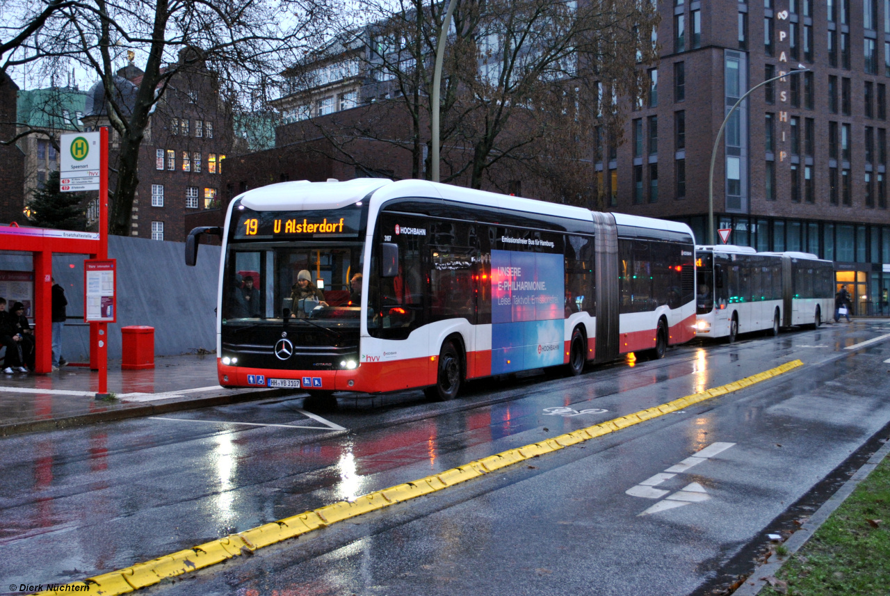 3107 (HH YB 3107) · Speersort
