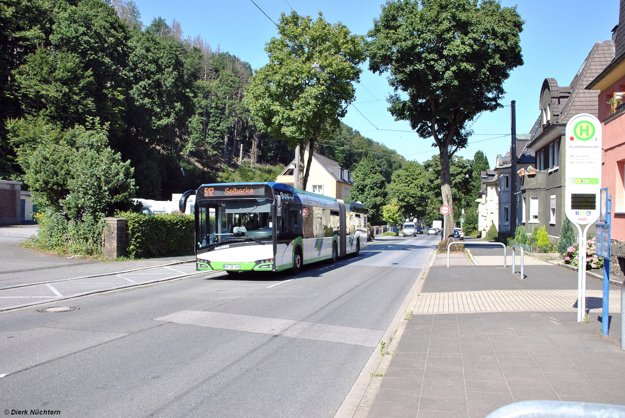 936 (HA DF 936) · Freilichtmuseum