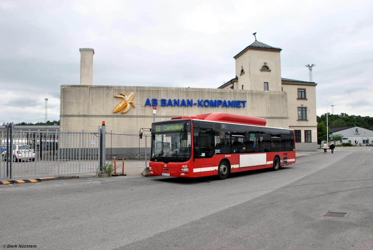 7433 (WFS 900) · Frihamnen