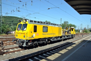 705 102 · Hagen Hbf