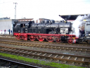 78 468 Dortmund Hauptbahnhof