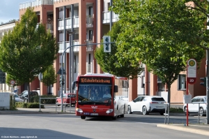 682 (MK GR 518) · Iserlohn Stadtbahnhof