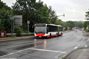 MK GR 540 Dortmund, Hafen [U]
