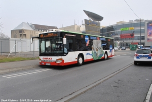 1540 (UN AJ 2018) · Dortmund Hbf Nord [U]